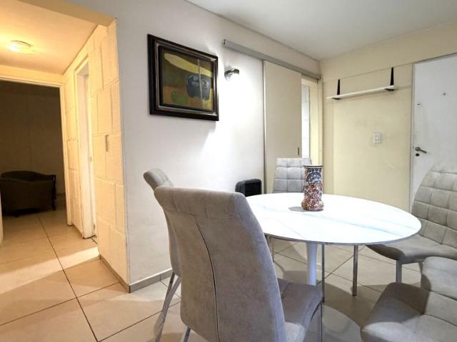 Departamento en Alquiler Capital Mendoza