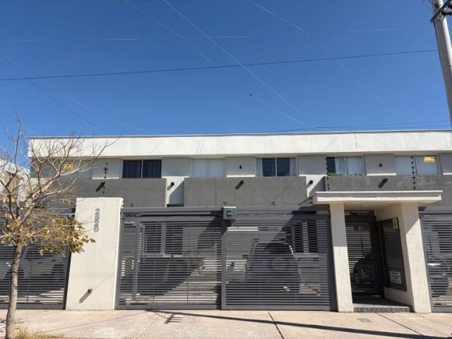 Departamento en Alquiler Capital Mendoza
