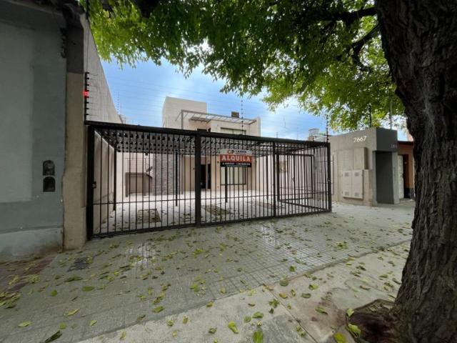 Departamento en Alquiler Capital Mendoza