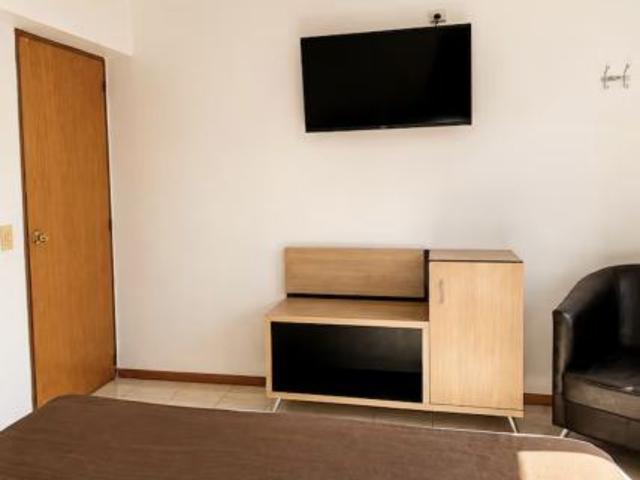 Departamento en Alquiler Capital Mendoza