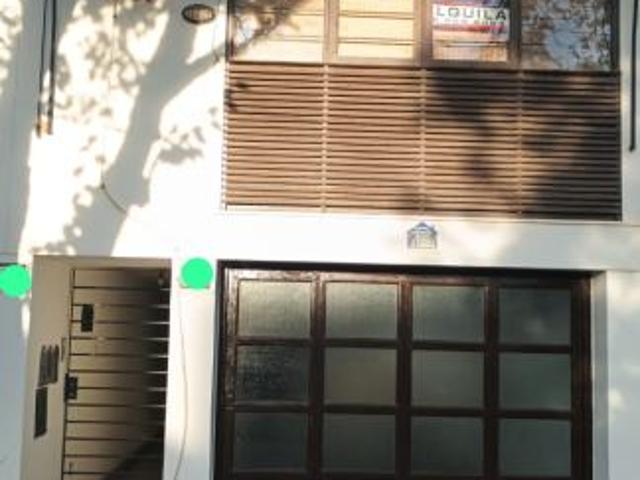 Departamento en Alquiler Capital Mendoza