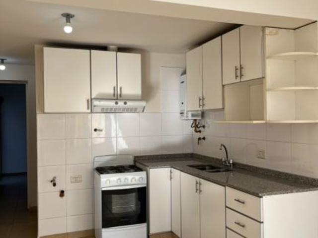 Departamento en Alquiler Capital Mendoza