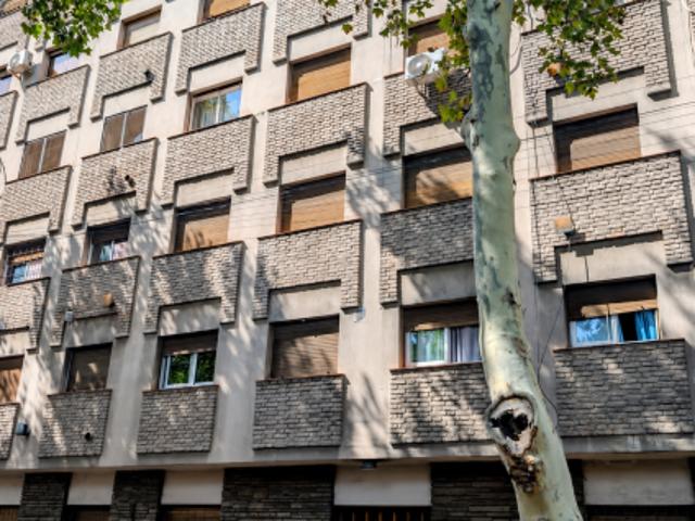 Departamento en Alquiler Capital Mendoza