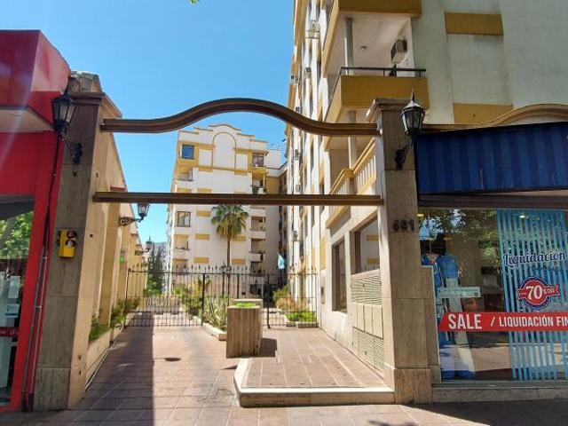 Departamento en Alquiler Capital Mendoza
