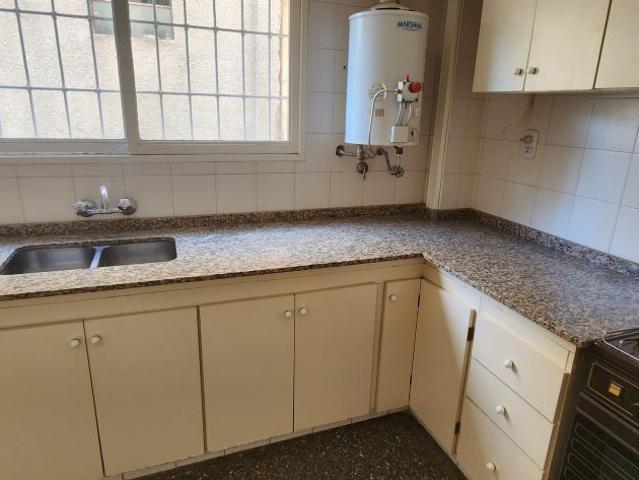 Departamento en Alquiler Capital Mendoza