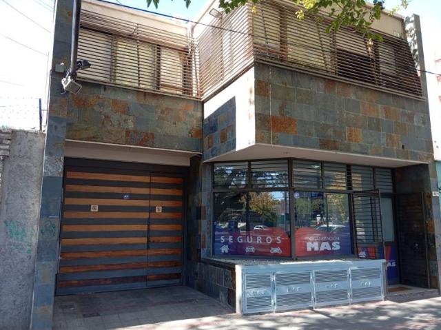 Departamento en Alquiler Capital Mendoza