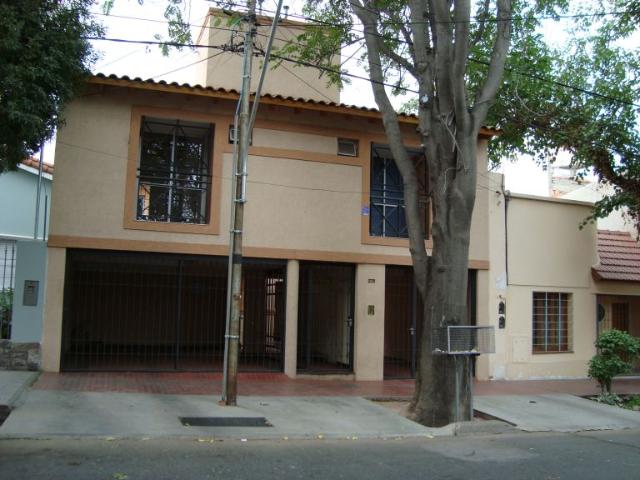 Departamento en Alquiler Capital Mendoza