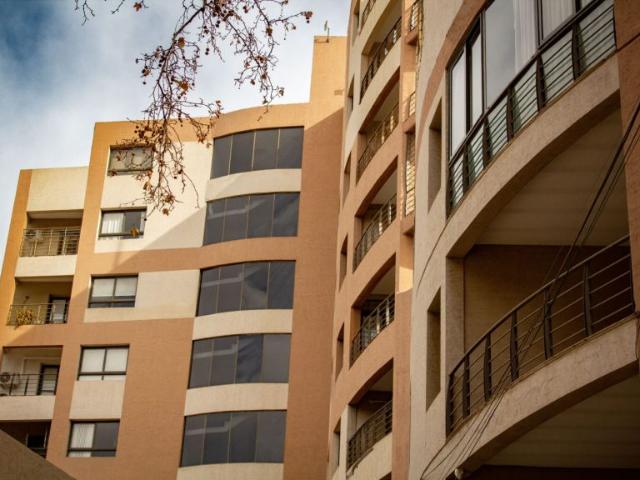 Departamento en Alquiler Capital Mendoza