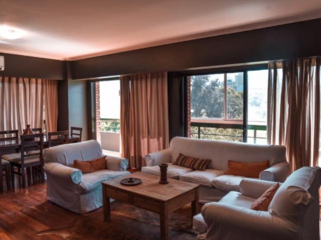 Departamento en Alquiler Capital Mendoza