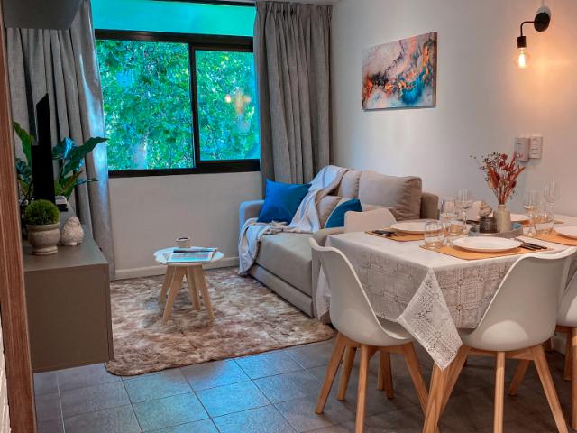 Departamento en Alquiler Capital Mendoza