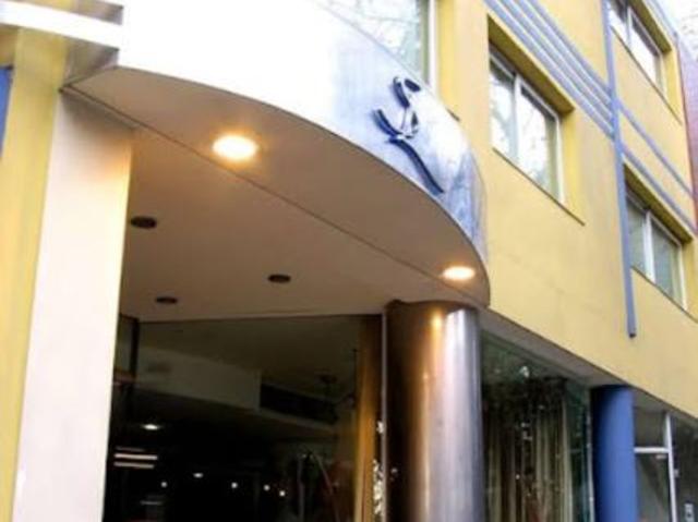 Departamento en Alquiler Capital Mendoza