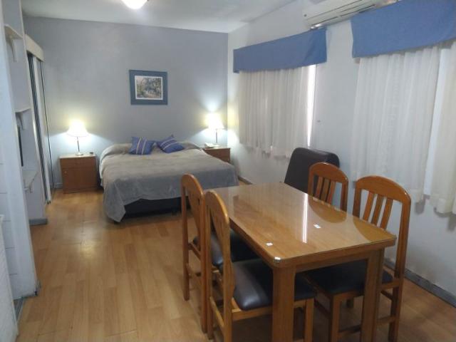Departamento en Alquiler Capital Mendoza