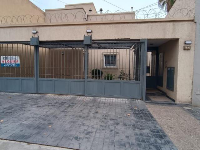 Departamento en Alquiler Capital Mendoza