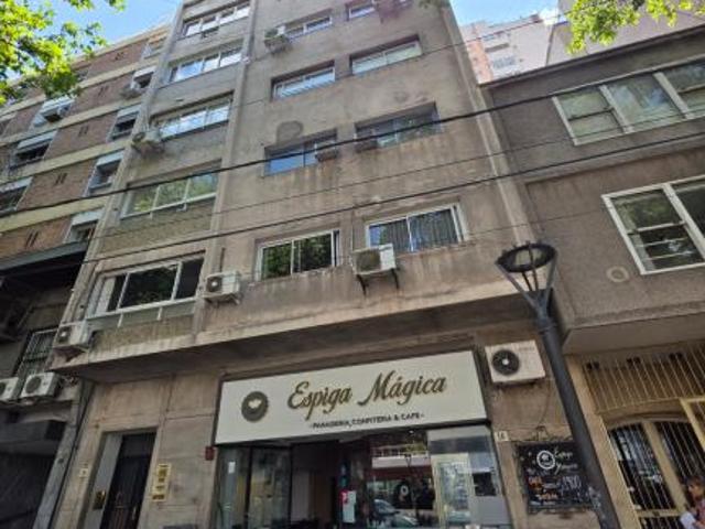 Departamento en Alquiler Capital Mendoza
