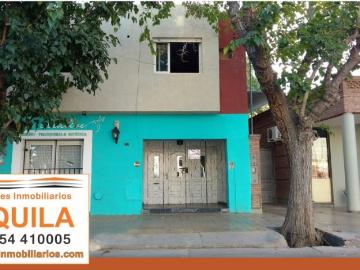 Departamento en Alquiler Capital San Juan