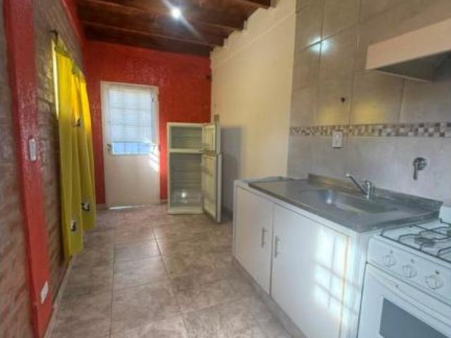 Departamento en Alquiler Capital San Juan