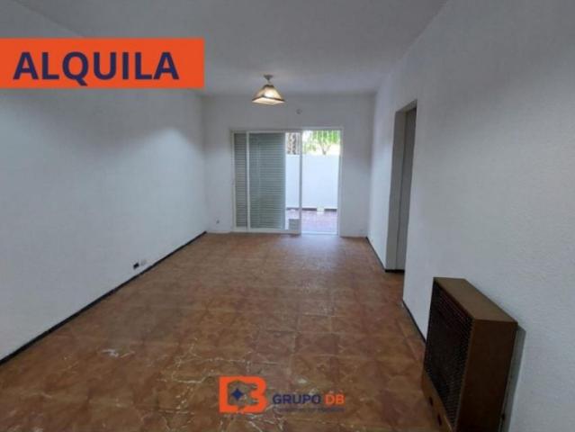 Departamento en Alquiler Capital San Juan