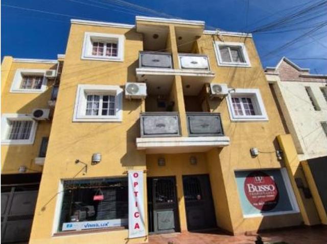 Departamento en Alquiler Capital San Juan