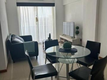 Departamento en Alquiler Capital San Juan