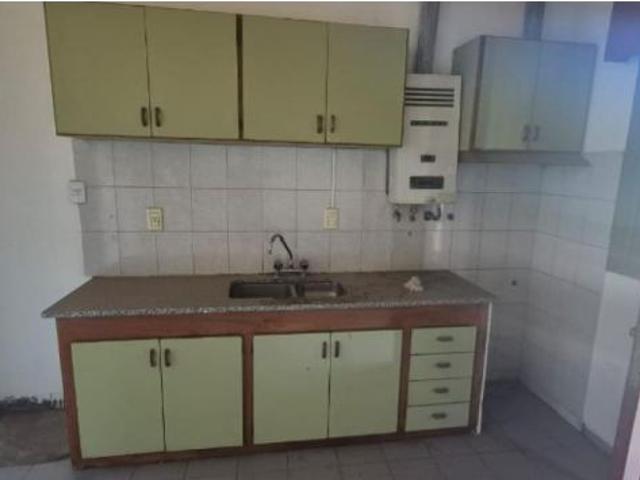 Departamento en Alquiler Capital San Juan