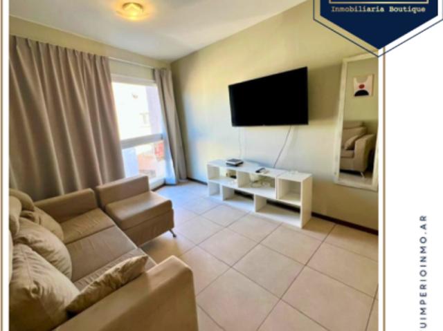 Departamento en Alquiler Capital San Juan