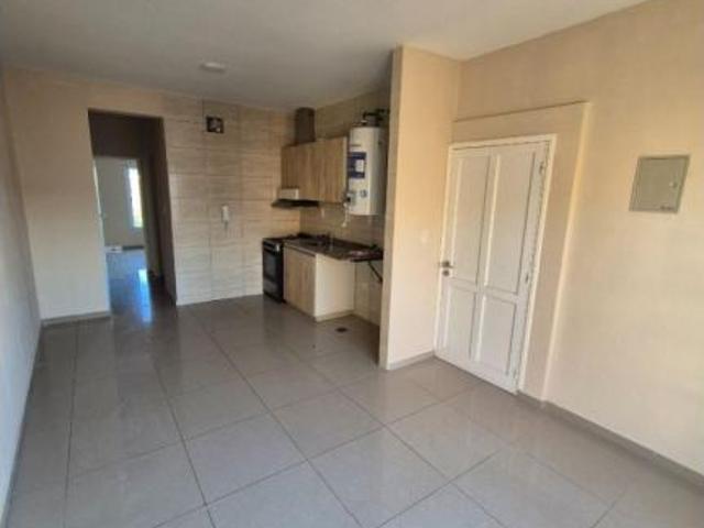 Departamento en Alquiler Capital San Juan