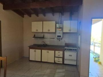 Departamento en Alquiler Capital San Juan