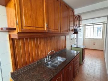Departamento en Alquiler Capital San Juan