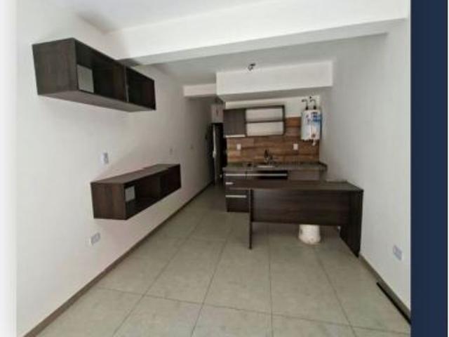 Departamento en Alquiler Capital San Juan