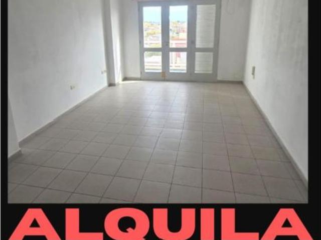 Departamento en Alquiler Capital San Juan