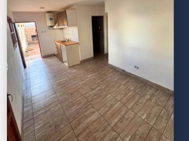 Departamento en Alquiler Capital San Juan