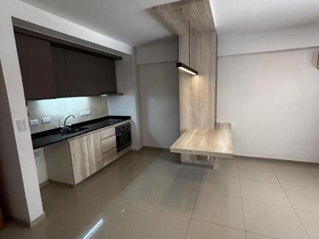 Departamento en Alquiler Capital San Juan