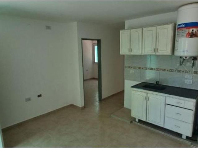 Departamento en Alquiler Capital San Juan