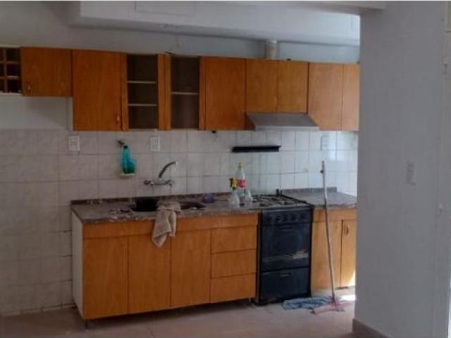 Departamento en Alquiler Capital San Juan