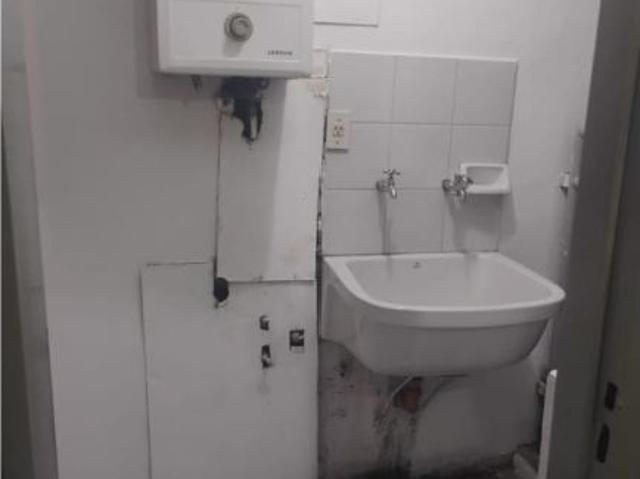 Departamento en Alquiler Capital San Juan