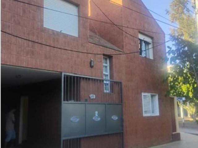 Departamento en Alquiler Capital San Juan