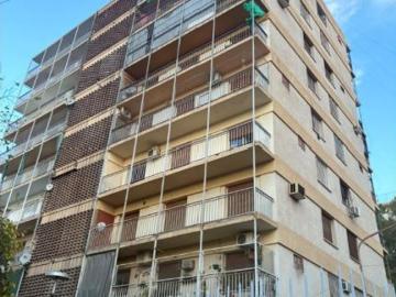 Departamento en Alquiler Capital San Juan