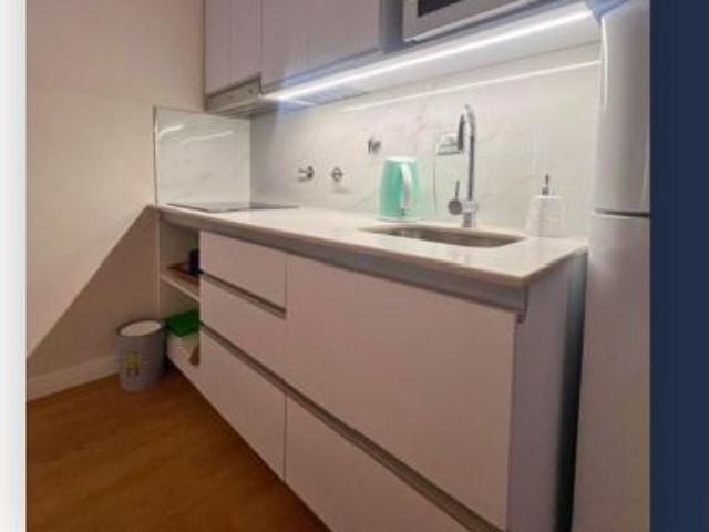 Departamento en Alquiler Capital San Juan