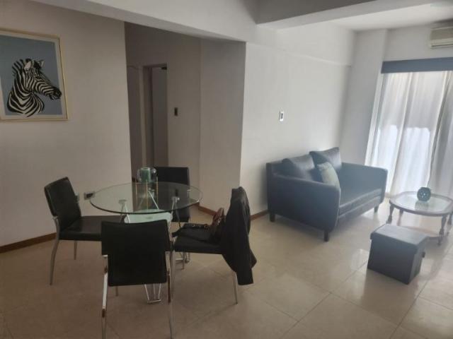 Departamento en Alquiler Capital San Juan