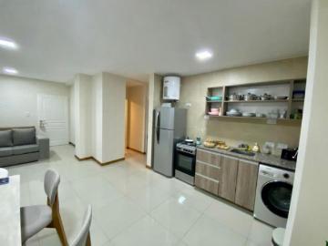Departamento en Alquiler Capital San Juan