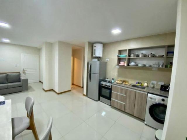 Departamento en Alquiler Capital San Juan