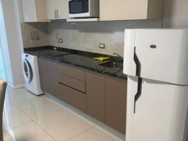 Departamento en Alquiler Capital San Juan