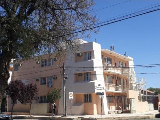 Departamento en Alquiler Capital San Juan