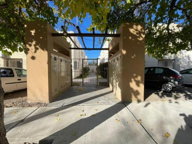 Departamento en Alquiler Capital San Juan