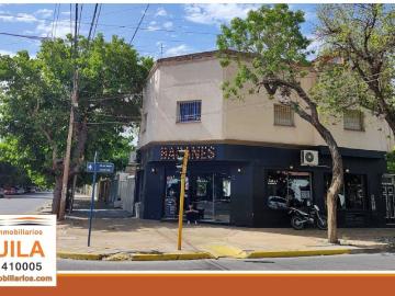 Departamento en Alquiler Capital San Juan