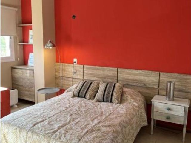 Departamento en Alquiler Capital San Juan