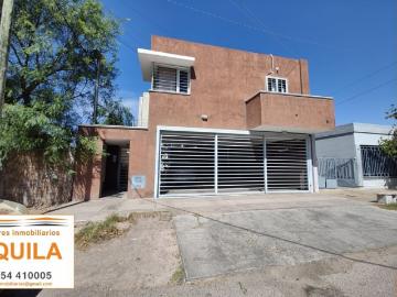 Departamento en Alquiler Capital San Juan
