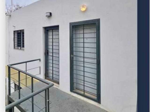 Departamento en Alquiler Capital San Juan