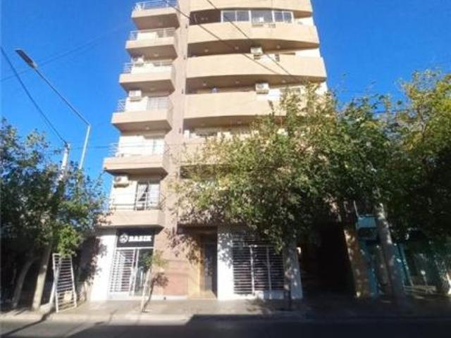 Departamento en Alquiler Capital San Juan