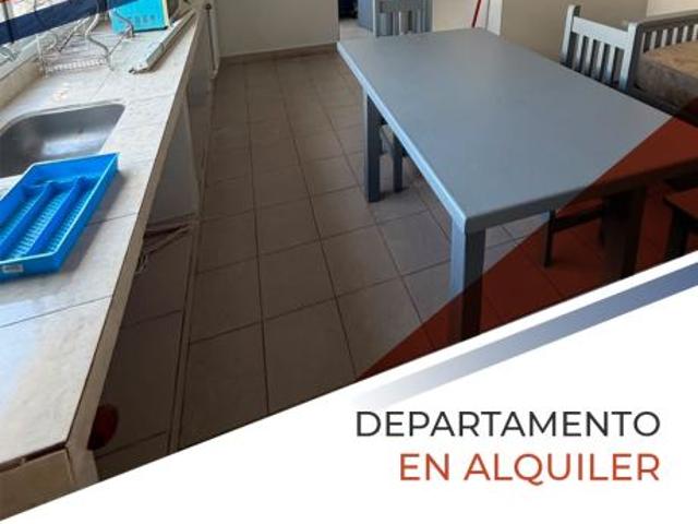 Departamento en Alquiler Capital Salta
